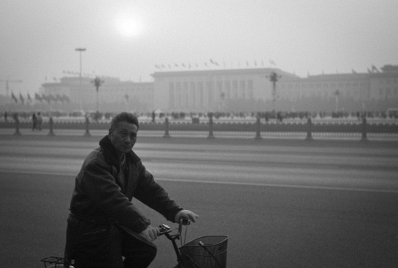 Beijing 2009