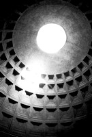 Pantheon, Rome 2010