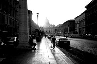 The Vatican City, Rome 2010